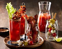 Bloody Mary Mix Recipe