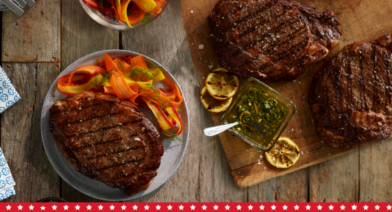 More Than A Beef Brand Image