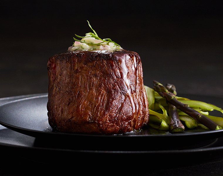 Premium Beef