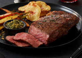 Boneless Strip Loin