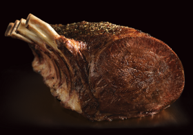 Frenched Ribeye Tomahawk