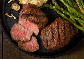 Sirloin