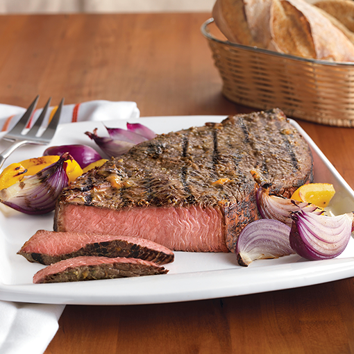 Portion Beef