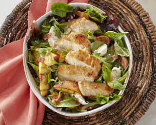 Serve Up Perfectly Cooked Chicken Every Time, With Less Time