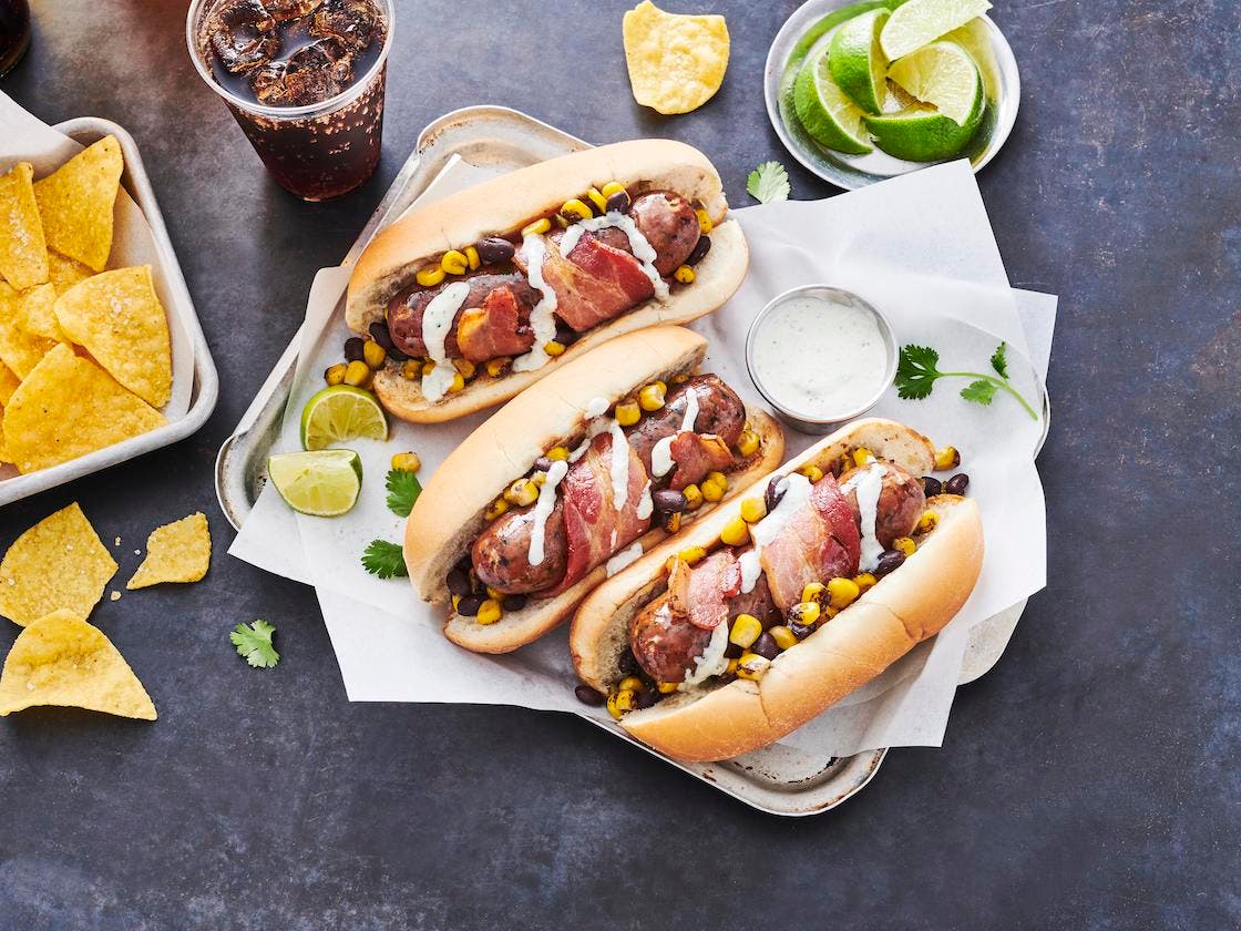 Sonora Sausage 