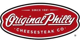 Image of Original Philly logo.