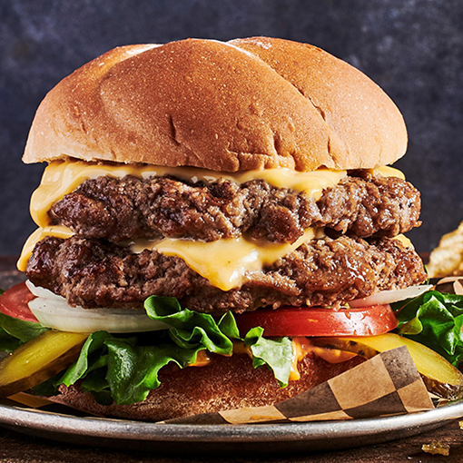 Ground Beef
