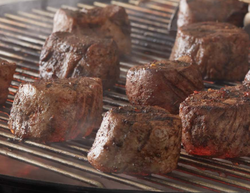 Pork Tenderloin