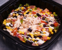 Sonoran Rice Bowl Recipe