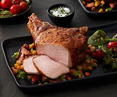 Chairman’s Reserve® Prime Pork