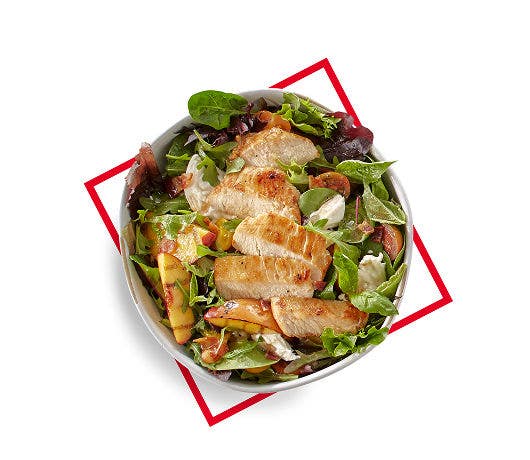 Precision cooked sous vide