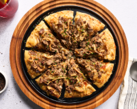 The French Onion Pizza Recipe