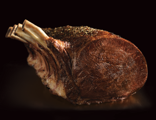 Frenched Ribeye Tomahawk