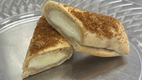 Chipotle Cinnamon Bosco Churro Recipe
