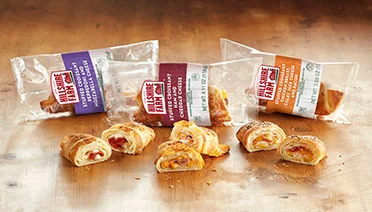 Hillshire Farm® Stuffed Croissants