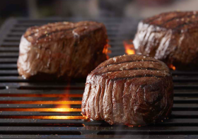 Beef Tenderloin