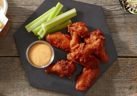 Consumers are Seeking out Spicy