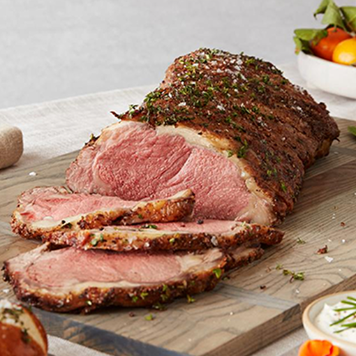 Boxed Beef