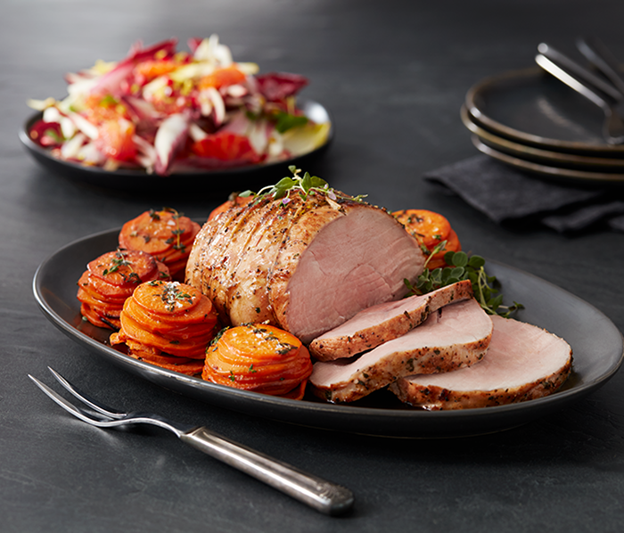 Premium Pork