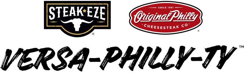 Steak EZE and Original Philly