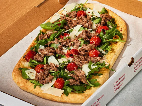 Gaucho Flatbread Recipe