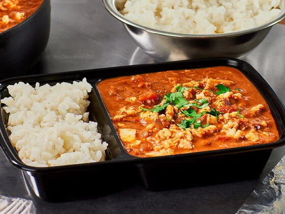 Chicken Vindaloo Recipe