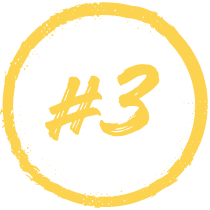 Image that says "#3"
