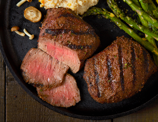 Sirloin
