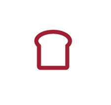 Bread Icon