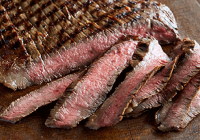 Flank Steak