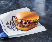Banh Mi Beef Burger Recipe