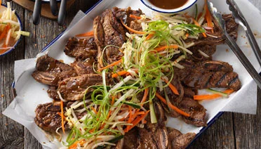  Beef Ribs vs. Pork Ribs: Everything You Need to Know