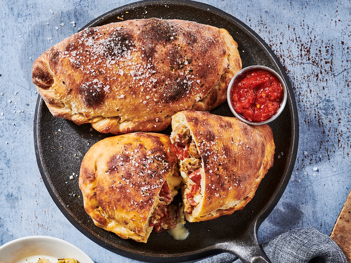 Calzone