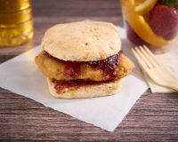 Jalapeño Chicken Jammer Recipe