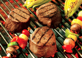 Beef Tenderloin