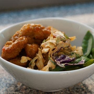 Southeast Asian Flavors