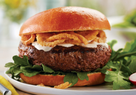 Ground Beef