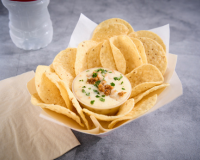 Taco Queso Recipe