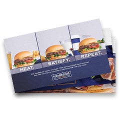 Tenderbroil brochure image