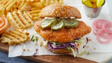 Spicing Up Your Menu