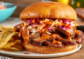 Beef Brisket