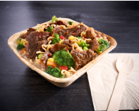 General Tso Ramen Recipe
