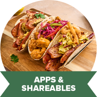 Apps & Shareables