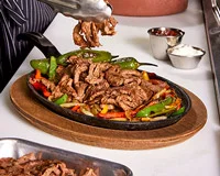 Steak Fajitas Recipe