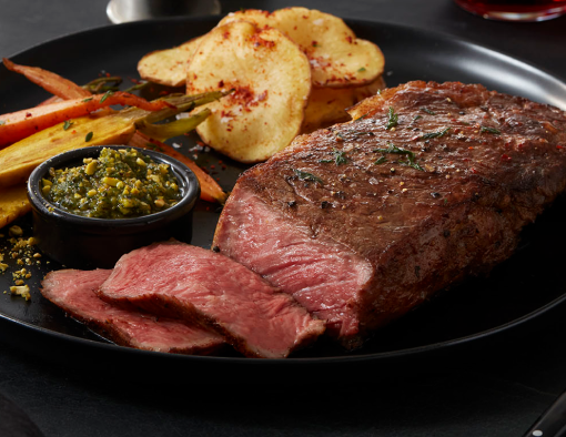 Boneless Strip Loin
