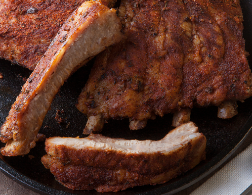 Spareribs