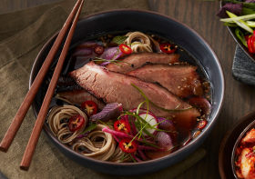 Beef Brisket