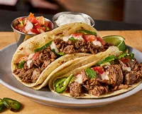 Loaded Carne Asada Tacos Recipe