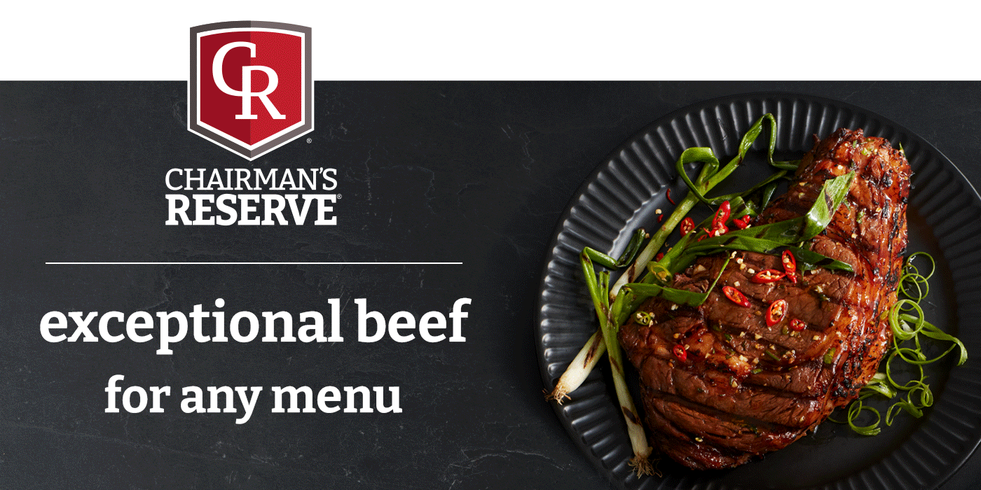 Chairman's Reserve Main Header GIF