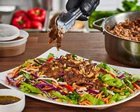 Thai Style Steak Salad Recipe